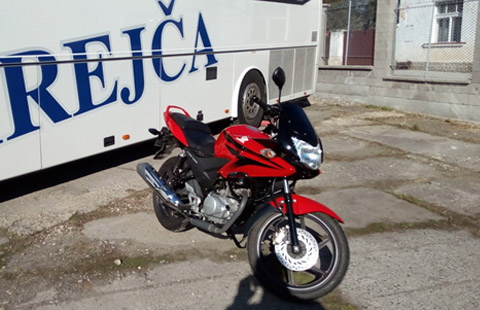 Autoškola Krejča
