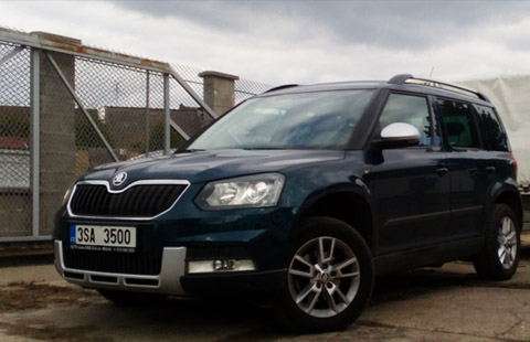 Autoškola Krejča