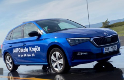 Krejča 6